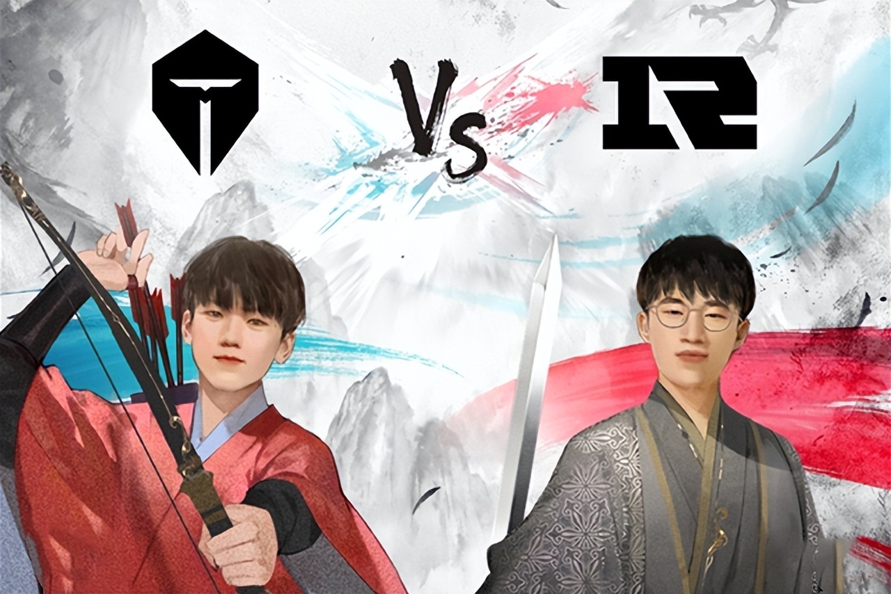 焦点大战：S赛上演巅峰碰撞