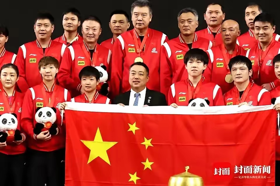 豪门对决！奥运会上演世纪大战