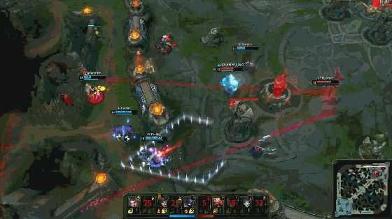 世界聚焦！S赛赛事全球收视创新高