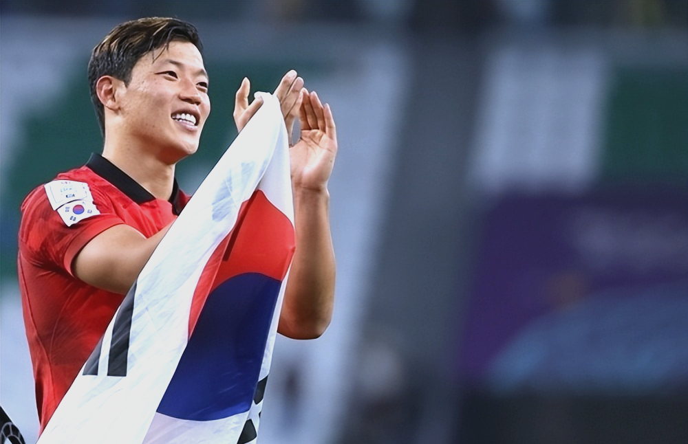 韩国队碾压葡萄牙队，奥恰洛夫状态火热的简单介绍