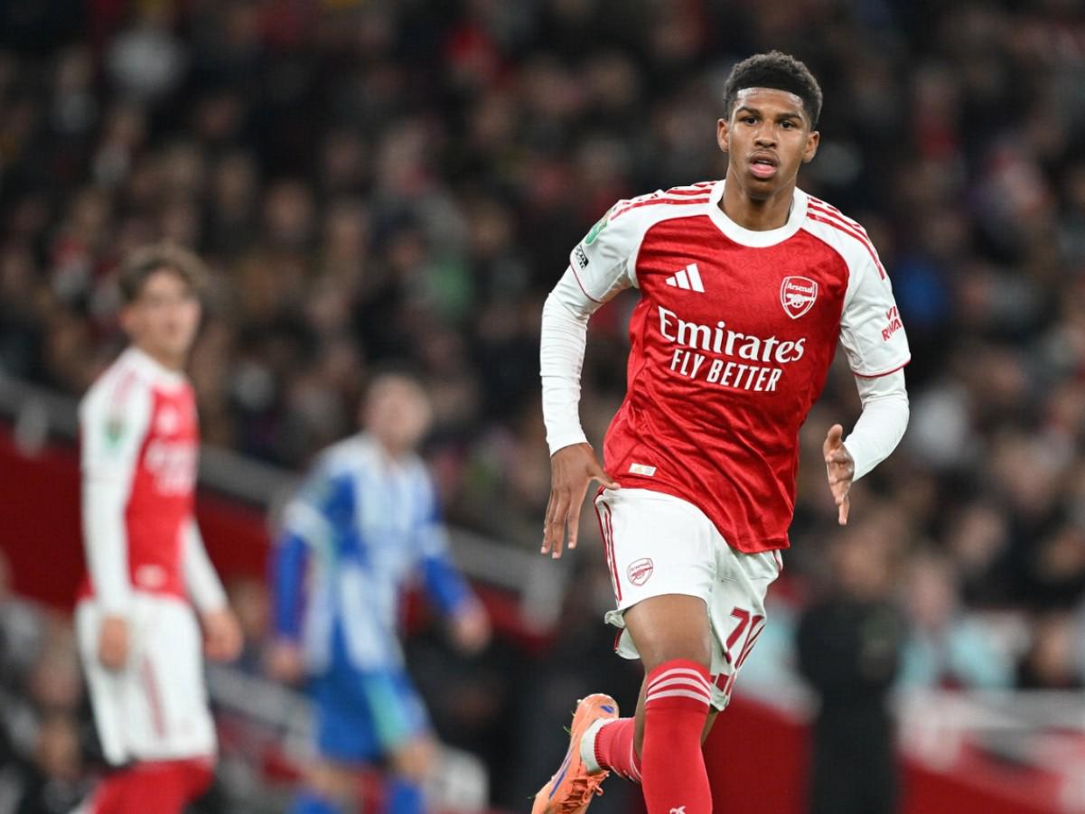 包含美国翻盘阿森纳，拉什福德刷新纪录的词条