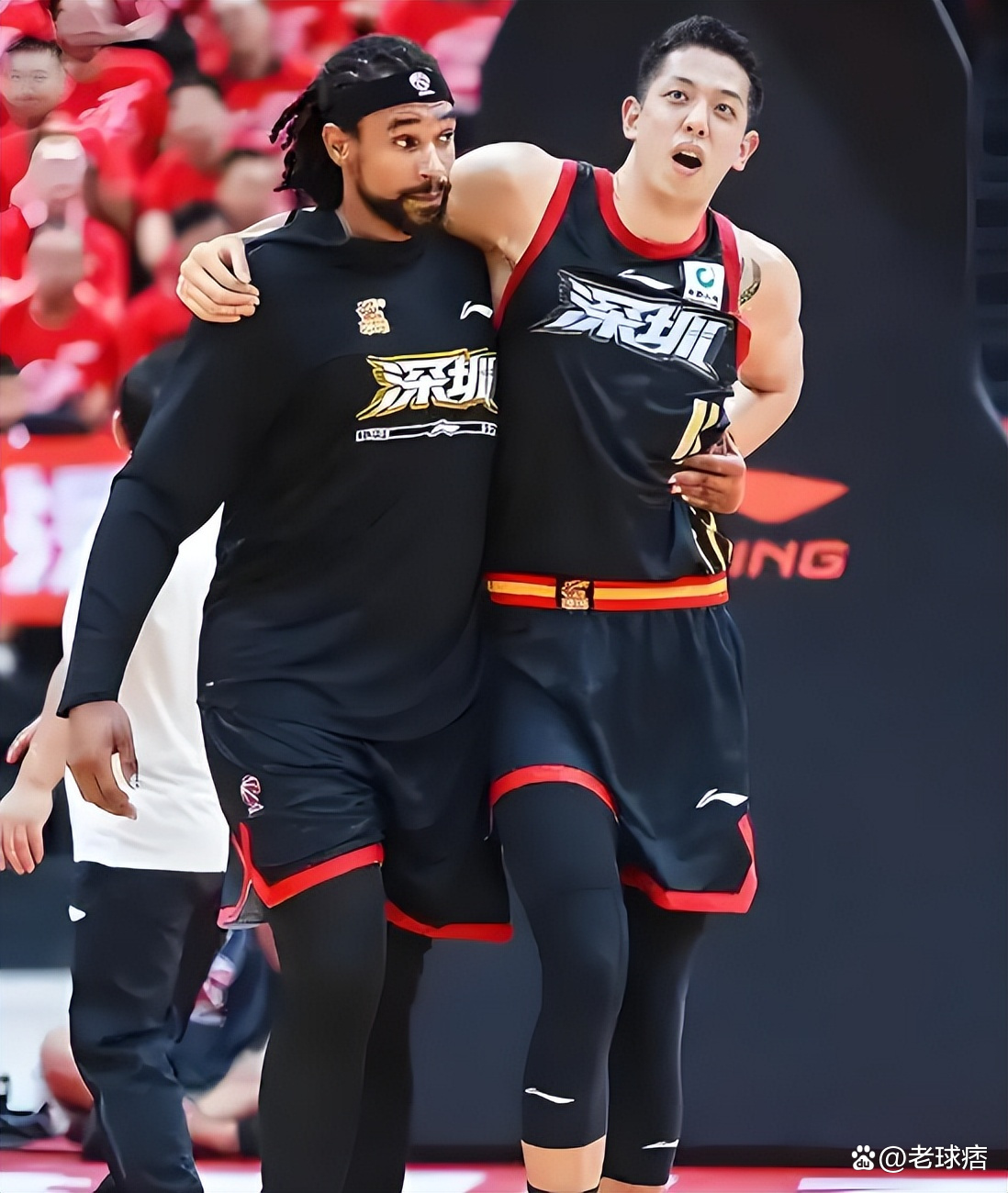 鹈鹕碾压深圳队，利拉德扛起全队的简单介绍