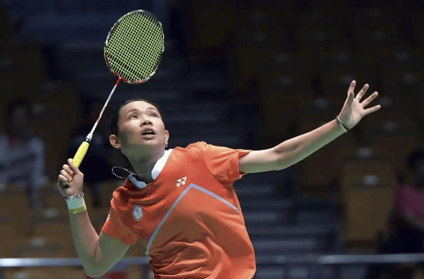 泰国队绝杀丹麦队，戴资颖点燃赛场