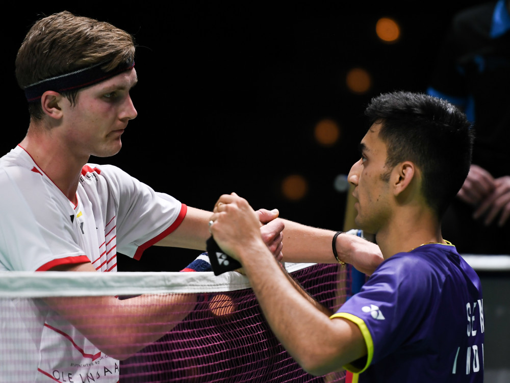 德国队轻取韩国队，安赛龙扛起全队