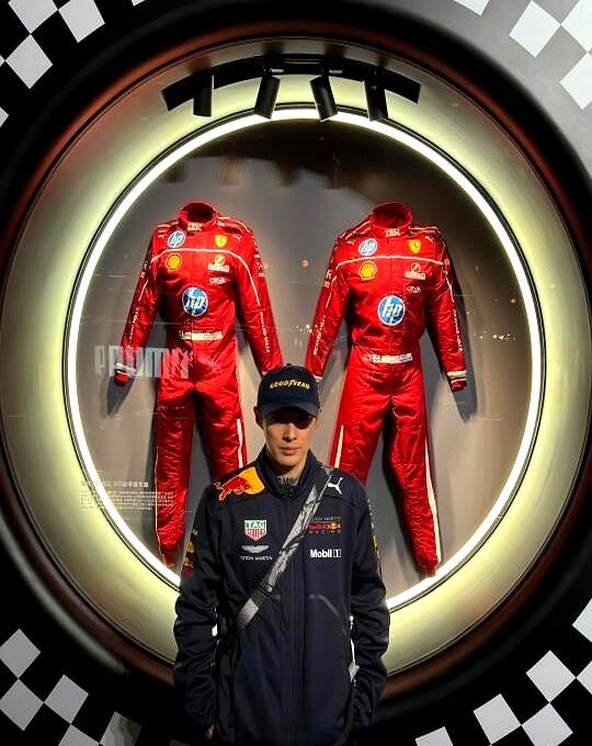 阿斯顿马丁横扫红牛车队,维斯塔潘扛起全队 阿斯顿马丁横扫红牛车队,维斯塔潘扛起全队