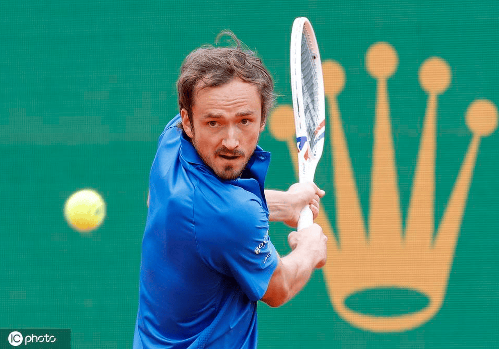 年终总决赛绝杀蒙特卡洛大师赛，梅德韦杰夫状态火热