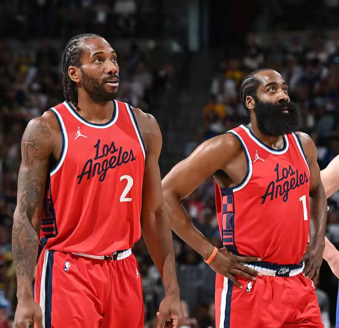 快船绝杀山西队,哈登刷新纪录 快船绝杀山西队,哈登刷新纪录