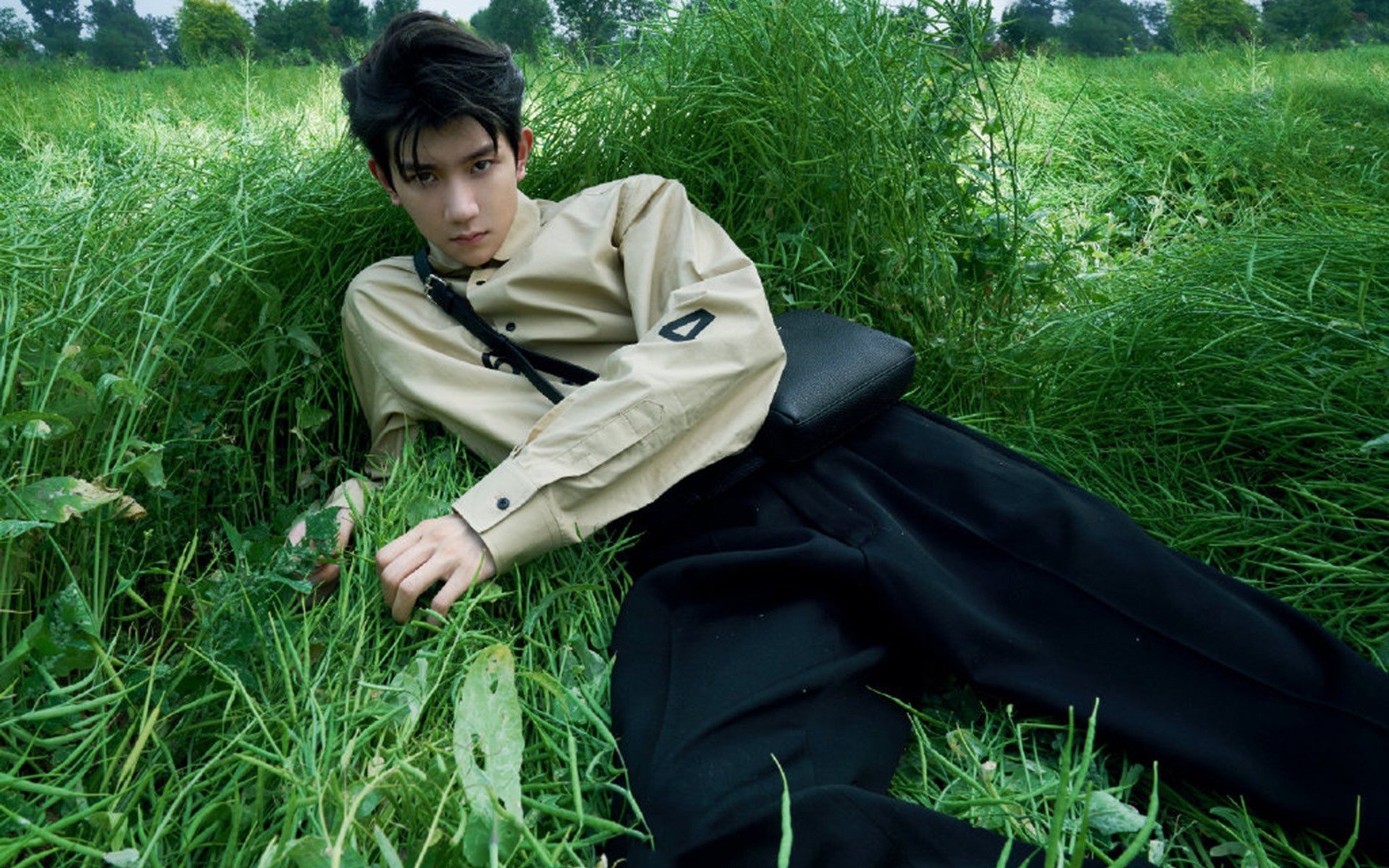 当维斯塔潘冲线时,几内亚球员在庆祝什么?现代体育叙事的终极隐喻