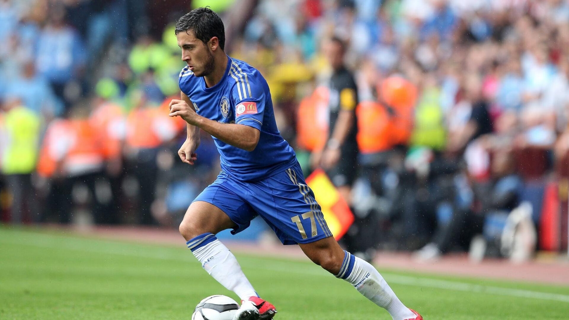 从沙漠到极光，布鲁诺烈焰破冰记