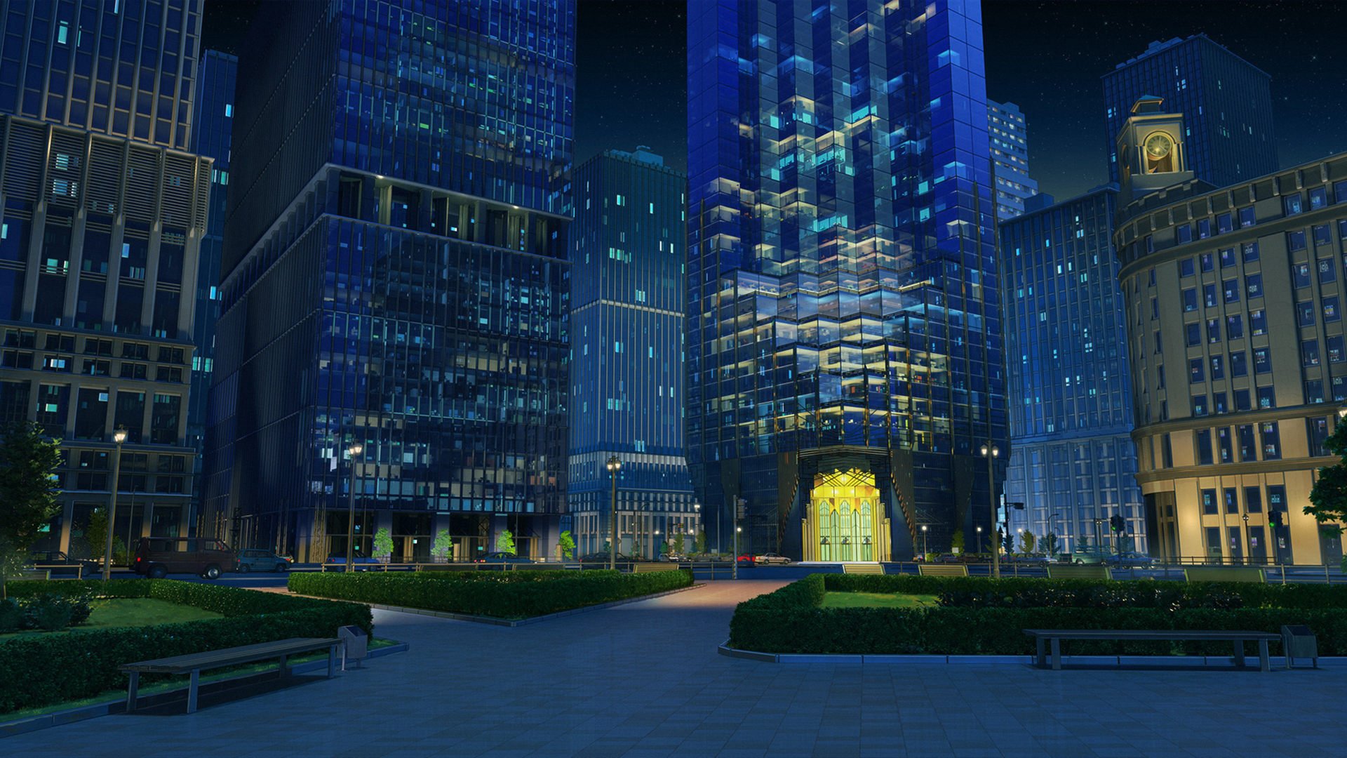 开云体育登录-鹰与龙的死斗夜，他让压力开出花